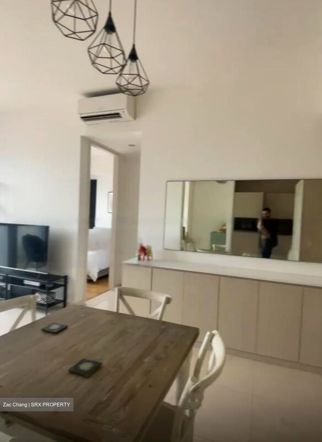 Duo Residences (D7), Apartment #454374841